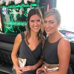 Meet your Posher, Taylor